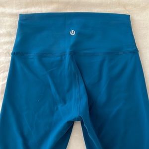 Lululemon Wunder Train 25”